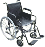 Manual Wheelchairs