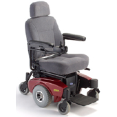 Power Wheelchairs