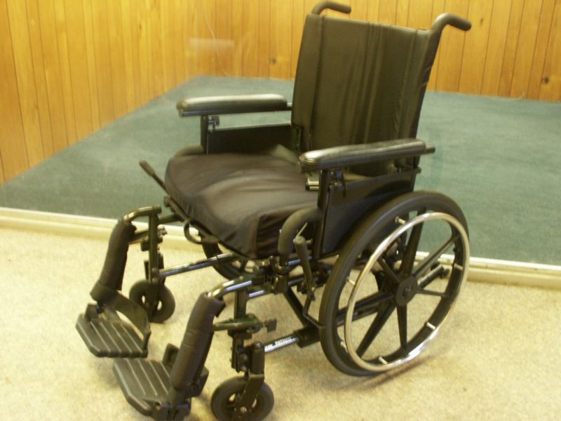 Used Wheelchair